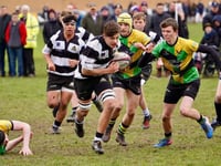 Monkton Lane the scene for 80 matches