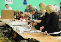 No changes on East Hampshire boundary
