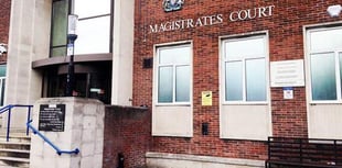 Drink-driver facing prison for vehicle crimes around Hampshire