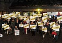 Appeal decision on 1,800 new homes delayed