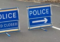 Police appeal after Liphook pedestrian was struck by Audi