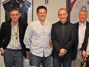 Froud leaves his mark on Alton Cycling Club