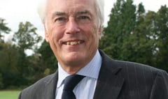 Reshuffle sees Cowper quite EHDC role