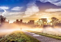 Cowdray Heritage Trust's revamped visitor centre welcomes guests in style