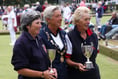 Alton Social ladies just miss out on national glory