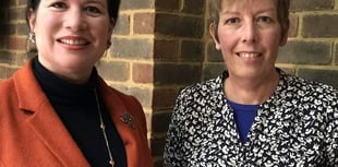 Parish council’s turmoil continues as Ives resigns