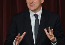 Education secretary praises pupils’ results