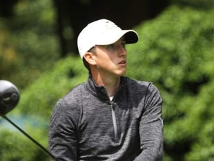 Hampshire’s hold on Amateur title ends with McKenzie defeat