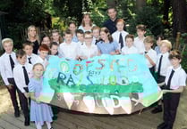Good Ofsted report marks a double for Grayswood