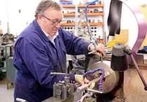 It’s full steam ahead for heritage open days