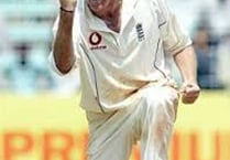 Udal’s Ropley top of the table