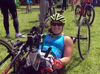 Annual cycle challenge returns for 10th year at Alice Holt Forest