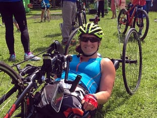Annual cycle challenge returns for 10th year at Alice Holt Forest