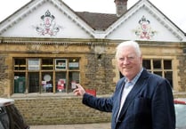 Haslemere post office again under threat of closure after resignation