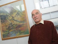 Farnham mourns loss of 'inspirational' community stalwart