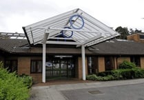 Cowper: Chase hospital will close