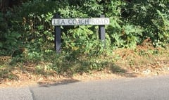 ‘Attempted murder’ arrest after teenager’s shot in Witley