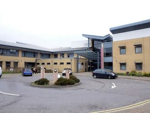 NHS shake-up brings Farnham into new Surrey and Sussex health body