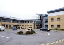Farnham Hospital brings back face masks as flu cases surge