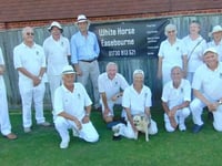 Rowledge win Midhurst Cup at first attempt