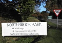 New plans for 1,500-home ‘garden village’