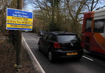 Man sentenced after fatal A286 crash
