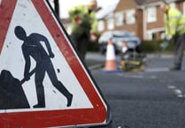 More roadworks misery on the way