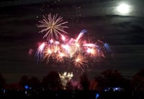 Guy Fawkes Night set to go with a bang...