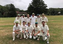 Cricket to stay on Grayswood Green for ‘years to come’