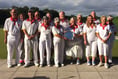 Alton Social add Top Club title to national and county honours