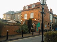 Farnham Library to relocate to Brightwells, reveals council leader
