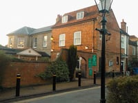 Farnham Library to relocate to Brightwells, reveals council leader