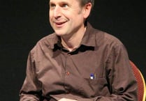 Comedian and former Farnham schoolboy Jeremy Hardy dies aged 57