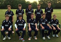 Club appeals to young talent for coaching course
