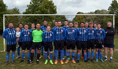 New starts for Elstead and Tongham