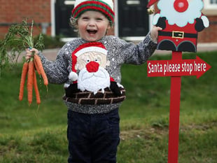 Parents are the most trusted keepers of our spare house keys according to new survey