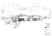 Plans submitted for a new Frensham ‘Hub’