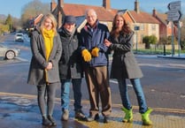 Our road-safety fears ‘must be heard’