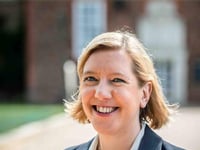 New head takes reins at Amesbury