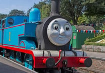 Five of the best... days out for children who love trains