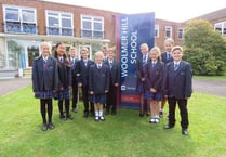 Haslemere school receives first Ofsted report since 2018