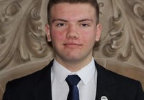 Yuriy makes history at The Royal