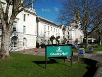Councillors reject salaries scrutiny