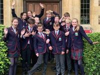 A decade of high achievers