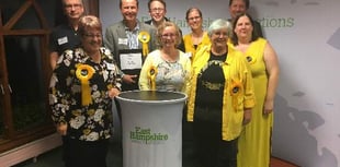 Local Elections: Bruising night for Tories in East Hampshire