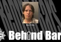 Serial Waitrose shoplifter jailed