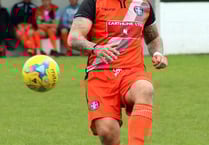 Away days joy for Lea but injuries mount