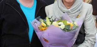 Dame Penelope opens new centre for autism