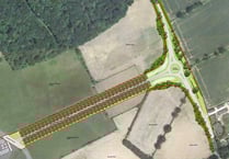 All systems go for expansion of airfield