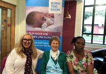 Branching out to save young lives